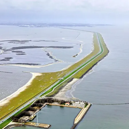 In With Stunning Sea Views, Cleaning Included * Nieuwpoort