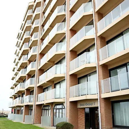 In With Stunning Sea Views, Cleaning Included Apartamento *