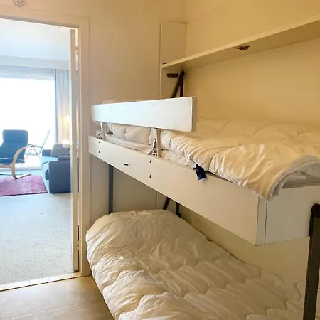 In With Stunning Sea Views, Cleaning Included *