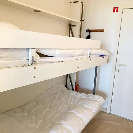 In With Stunning Sea Views, Cleaning Included * Nieuwpoort