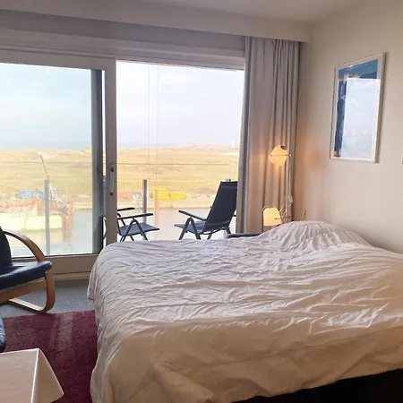 Apartamento In With Stunning Sea Views, Cleaning Included